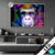 Led Glasbild Affe Pop Art No 1 Querformat Produktvorschau