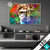 Led Glasbild Affe Pop Art No 2 Querformat Produktvorschau