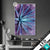 Led Glasbild Agavenblaetter Hochformat Produktvorschau