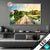Led Glasbild Alte Bruecke Am Fluss Querformat Produktvorschau