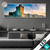 Led Glasbild Alte Burg Mit See Panorama Produktvorschau