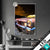 Led Glasbild Altes Auto Hochformat Produktvorschau