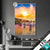 Led Glasbild Am Strand Hochformat Produktvorschau