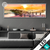 Led Glasbild Am Strand Panorama Produktvorschau