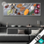 Led Glasbild Aromatische Gewuerze Panorama Produktvorschau