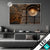 Led Glasbild Aromatischer Kaffeetraum Querformat Produktvorschau