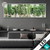 Led Glasbild Aromen Der Gruenen Kueche Panorama Produktvorschau
