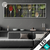 Led Glasbild Aromen Der Natur Panorama Produktvorschau