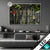 Led Glasbild Aromen Der Natur Querformat Produktvorschau