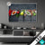 Led Glasbild Aromen Der Weltkueche Querformat Produktvorschau