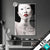Led Glasbild Asiatische Schoenheit Hochformat Produktvorschau
