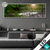 Led Glasbild Asiatischer Tropischer Dschungel Panorama Produktvorschau