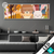 Led Glasbild Baer Haeschen Panorama Produktvorschau