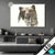 Led Glasbild Baer Wald No 1 Querformat Produktvorschau