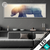 Led Glasbild Baer Wald No2 Panorama Produktvorschau