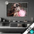 Led Glasbild Ballon Aeffchen Querformat Produktvorschau