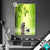 Led Glasbild Bambus Steine Hochformat Produktvorschau