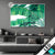 Led Glasbild Bananenpalme Querformat Produktvorschau