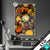 Led Glasbild Basilikum Pfeffer Safran Co Hochformat Produktvorschau