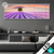 Led Glasbild Baum Im Blumenfeld Panorama Produktvorschau