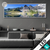 Led Glasbild Bergsee In Amerika Panorama Produktvorschau