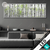 Led Glasbild Birkenwald Panorama Produktvorschau