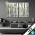 Led Glasbild Birkenwald Querformat Produktvorschau