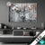 Led Glasbild Bluehende Krone Des Hirsches Querformat Produktvorschau