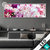 Led Glasbild Bluehende Pfingstrosen Panorama Produktvorschau
