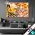 Led Glasbild Bluetenzauber Querformat Produktvorschau