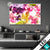 Led Glasbild Blumen Collage No 2 Querformat Produktvorschau