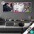 Led Glasbild Blumen Koenigin Panorama Produktvorschau