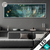 Led Glasbild Botanischer Glanz Panorama Produktvorschau