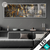 Led Glasbild Buddha Bambus Schwarz Panorama Produktvorschau