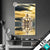 Led Glasbild Buddha Bei Sonnenaufgang Hochformat Produktvorschau