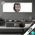 Led Glasbild Buddha In Lotus Pose No 2 Panorama Produktvorschau