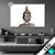 Led Glasbild Buddha In Lotus Pose No 2 Querformat Produktvorschau