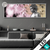 Led Glasbild Buddha In Stiller Harmonie Panorama Produktvorschau