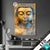 Led Glasbild Buddha Innerer Frieden Hochformat Produktvorschau