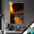 Led Glasbild Buddha Licht Der Weisheit Hochformat Produktvorschau