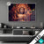 Led Glasbild Buddha Lotusbluete Querformat Produktvorschau