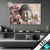 Led Glasbild Buddha Orchideen Querformat Produktvorschau