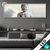 Led Glasbild Buddha Ruhe Des Seins Panorama Produktvorschau