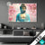 Led Glasbild Buddha Statue Mit Kirschblueten Querformat Produktvorschau