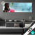 Led Glasbild Buddha Statue Mit Seerose Panorama Produktvorschau