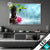 Led Glasbild Buddha Statue Mit Seerose Querformat Produktvorschau