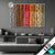 Led Glasbild Bunte Gewuerze Querformat Produktvorschau