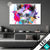 Led Glasbild Bunte Sphynx Weiss Querformat Produktvorschau