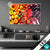 Led Glasbild Bunte Vielfalt Frischer Fruechte Querformat Produktvorschau