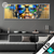 Led Glasbild Cloe Farben Der Vielfalt Panorama Produktvorschau